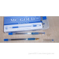 Munhwa Gold ballpen